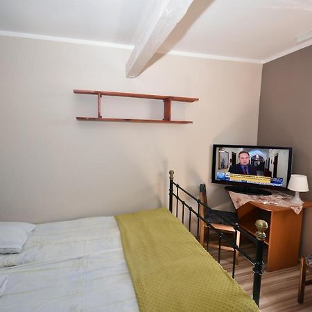 Apartament siodemka Darłówko Zewnętrze zdjęcie