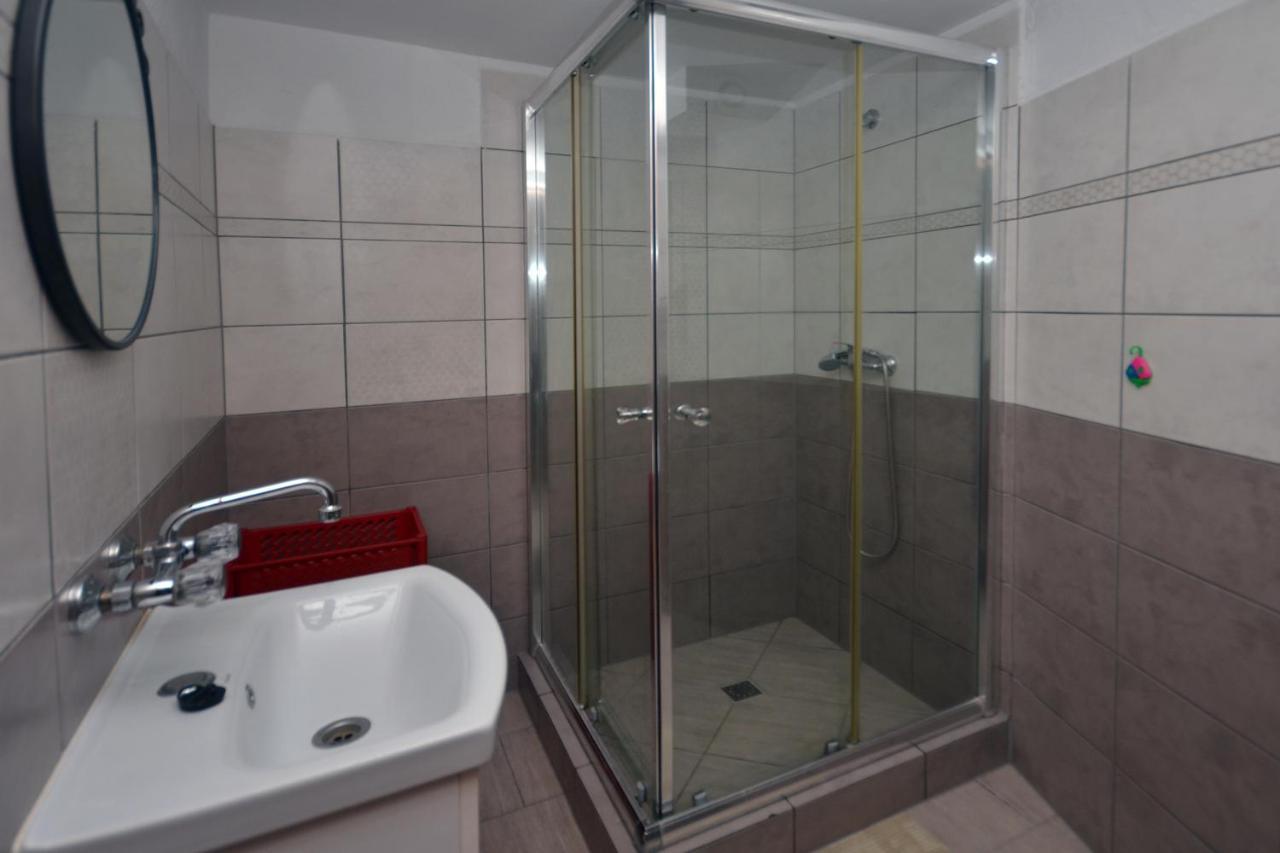 Apartament siodemka Darłówko Zewnętrze zdjęcie