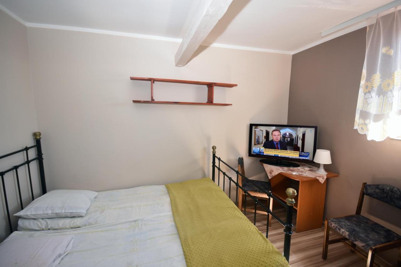 Apartament siodemka Darłówko Zewnętrze zdjęcie