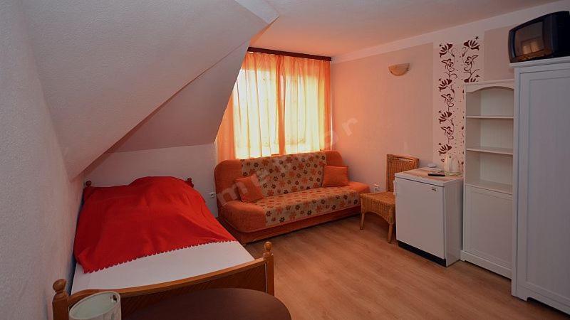 Apartament siodemka Darłówko Zewnętrze zdjęcie