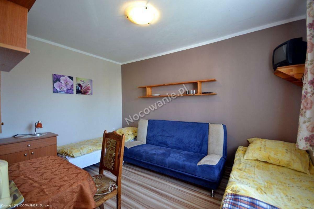 Apartament siodemka Darłówko Zewnętrze zdjęcie