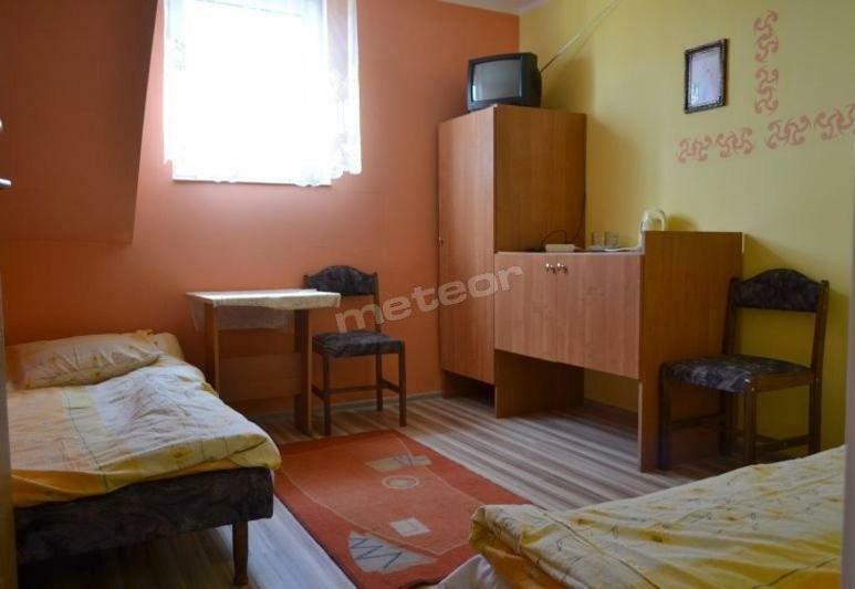 Apartament siodemka Darłówko Zewnętrze zdjęcie