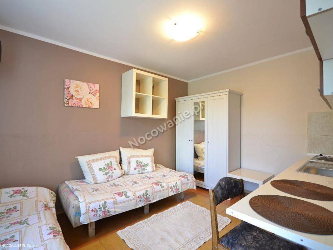 Apartament siodemka Darłówko Zewnętrze zdjęcie