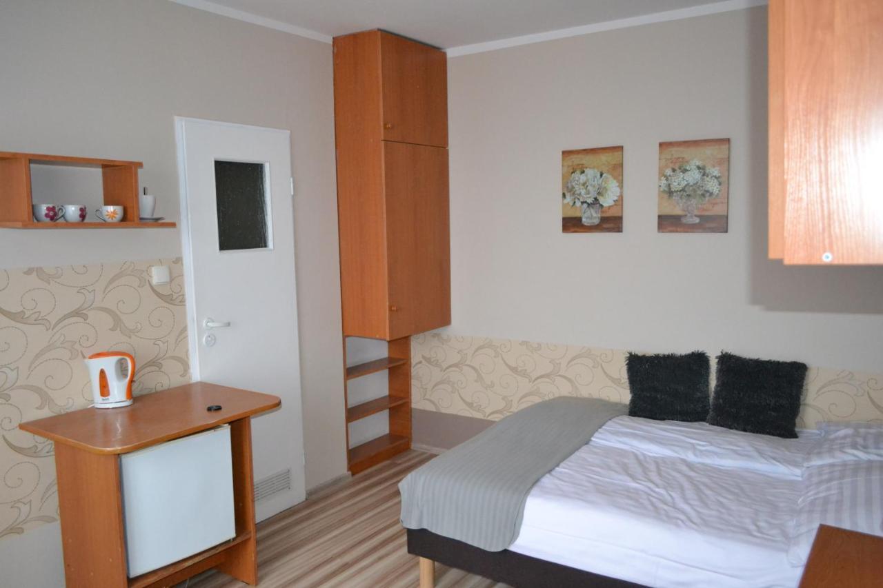 Apartament siodemka Darłówko Zewnętrze zdjęcie